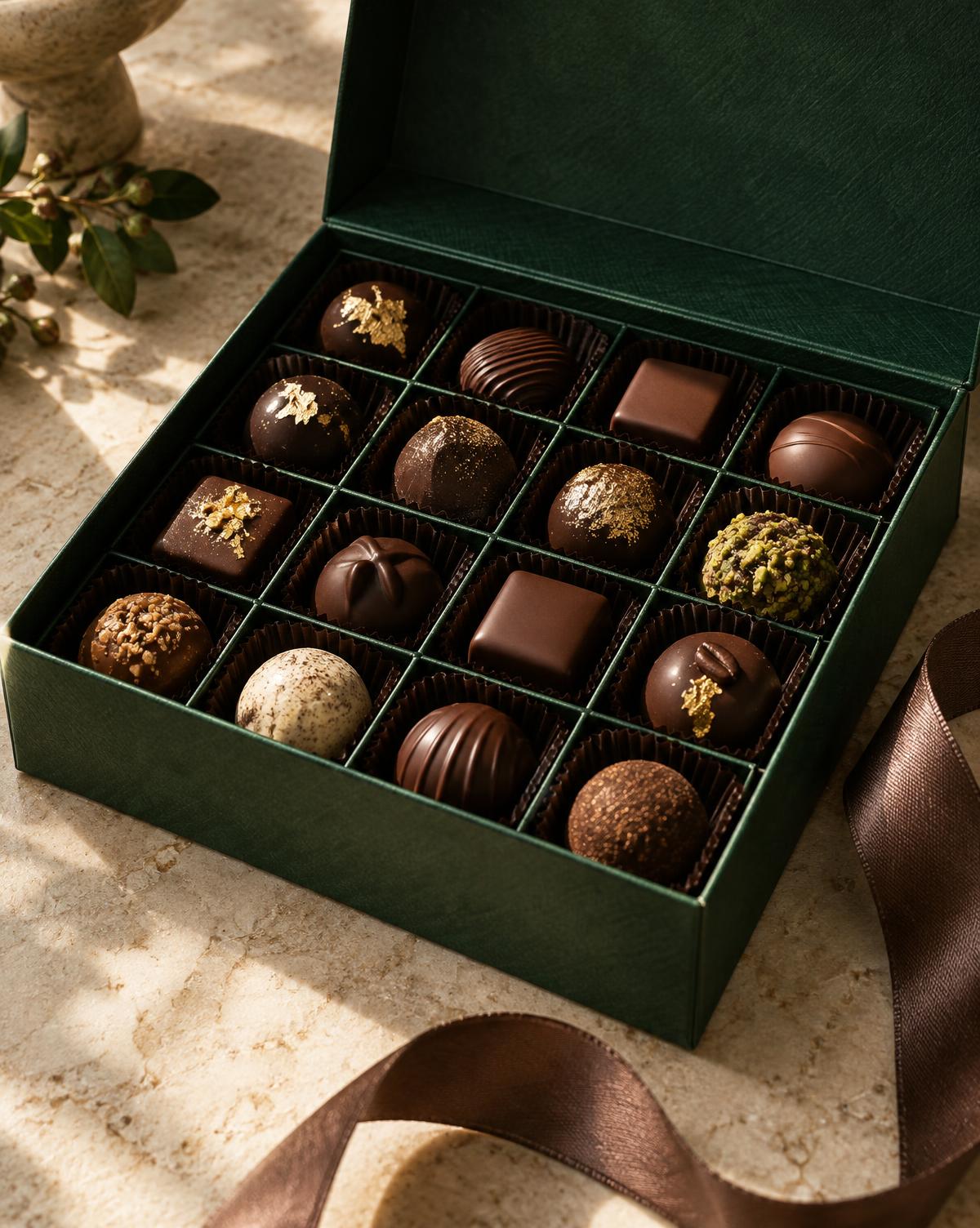 Chocolate Collections